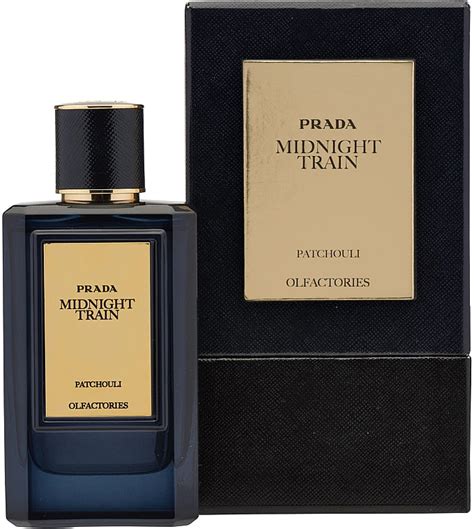 prada midnight